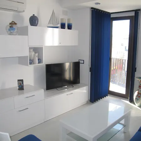 Olla דירה L' Escala
