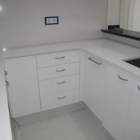 Olla דירה L' Escala